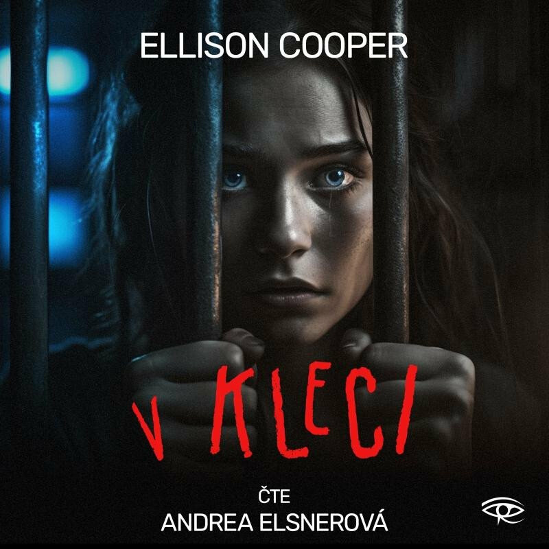 V kleci - Ellison Cooper