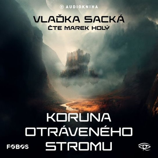 Koruna otráveného stromu -  Vlaďka Secká