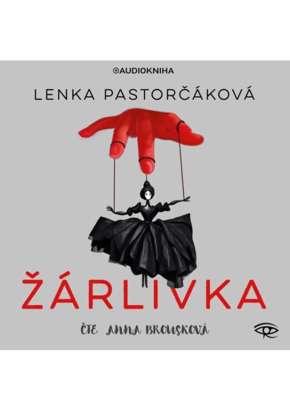 Žárlivka - Lenka Pastorčáková