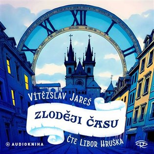 Zloději času