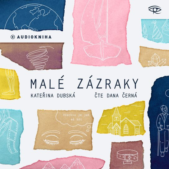 Malé zázraky -  Kateřina Dubská