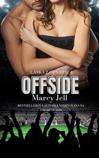 Offside - Marcy Jell