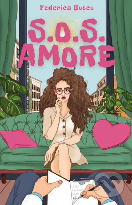 S.O.S.Amore - Federica Bosco