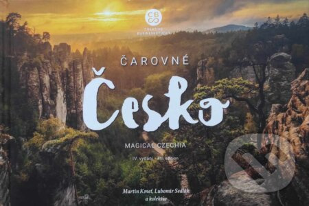 Čarovné Česko