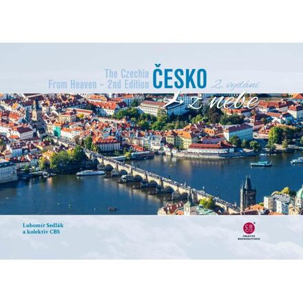 Česko z nebe
