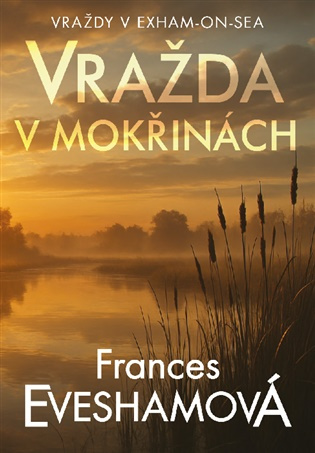 Vražda v mokřinách