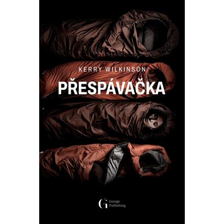 Přespávačka - Kerry Wilkinson