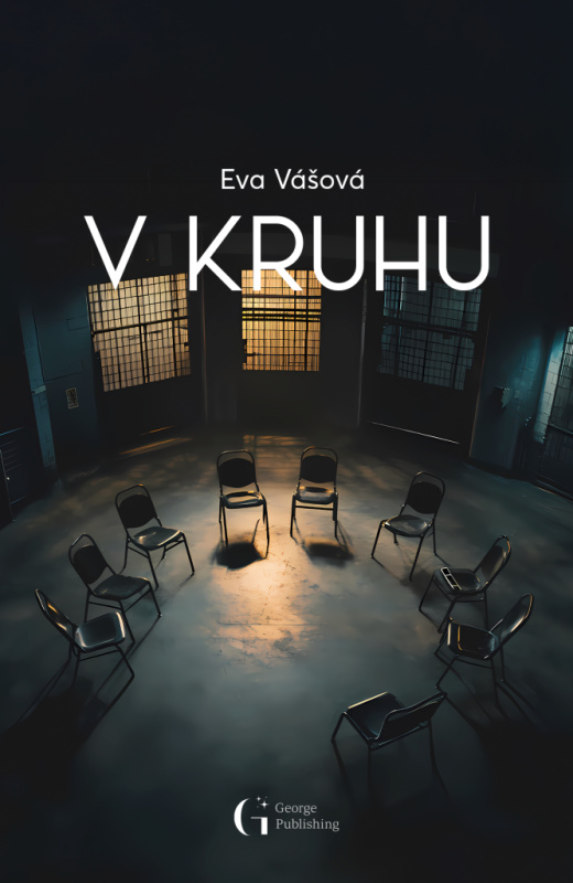 V kruhu - Eva Vášová - kniha z kategorie Společenská beletrie