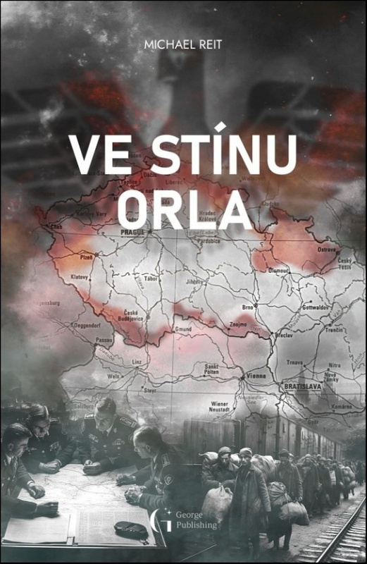 Ve stínu orla - Michael Reit