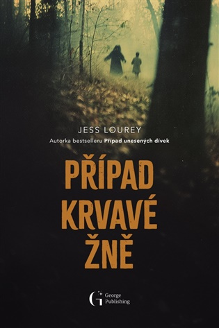 Případ krvavé žně - Jess Lourey