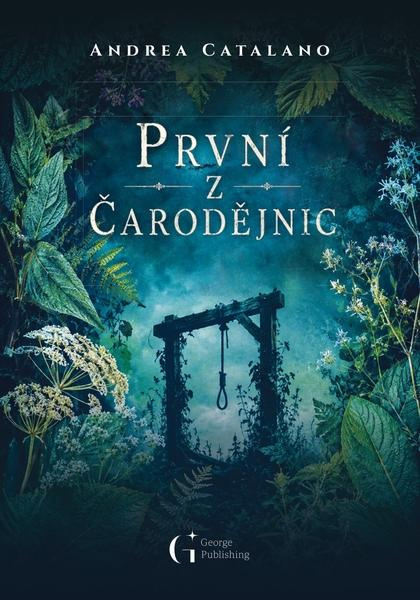 První z čarodějnic -  Andrea Catalano