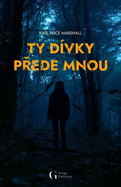 Ty dívky přede mnou -  Nikolas Sabján