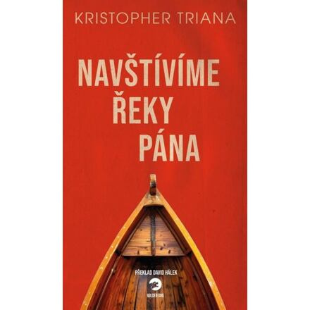 Navštívíme Řeky Pána