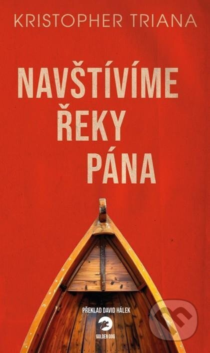 Navštívíme Řeky Pána
