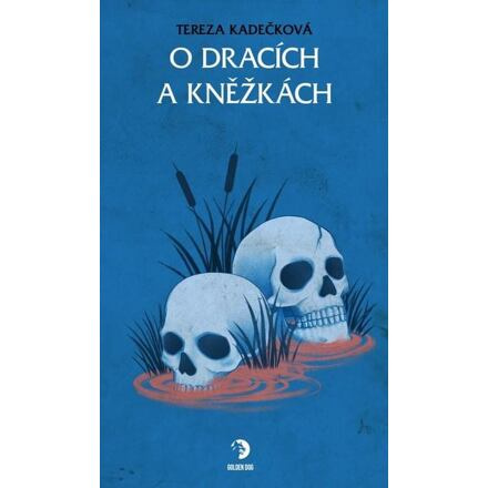 O dracích a kněžkách Seqoy s.r.o.