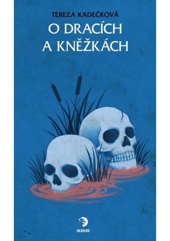 O dracích a kněžkách Seqoy s.r.o.