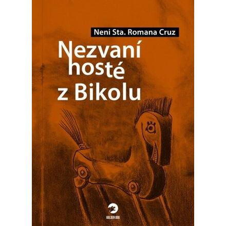Nezvaní hosté z Bikolu Seqoy s.r.o.
