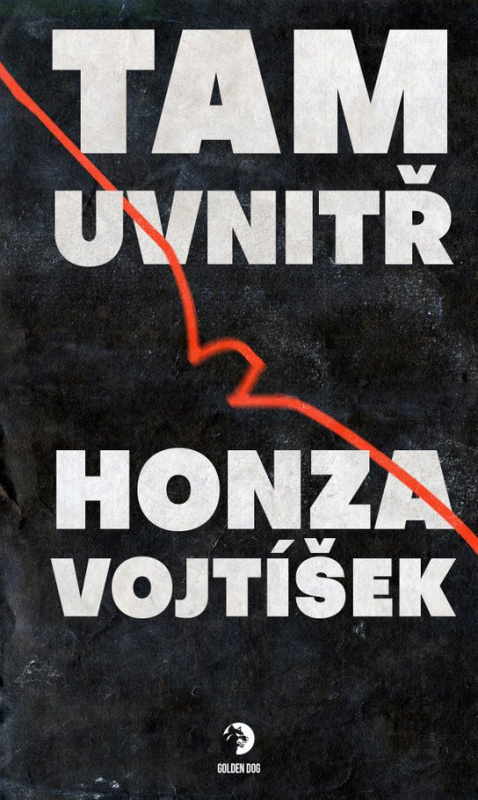 Tam uvnitř -  Honza Vojtíšek