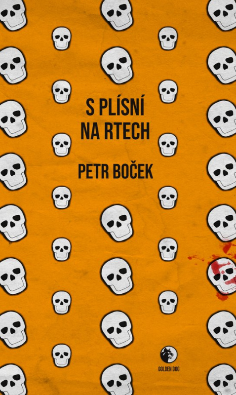 S plísní na rtech -  Petr Boček