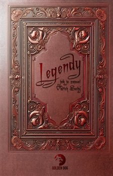 Legendy - Oldřich Suchý