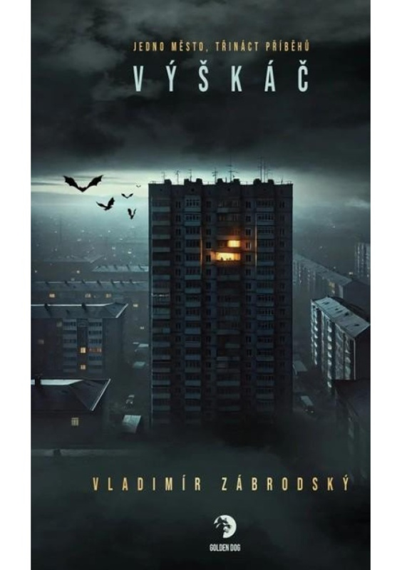 Výškáč - Vladimír Zábrodský