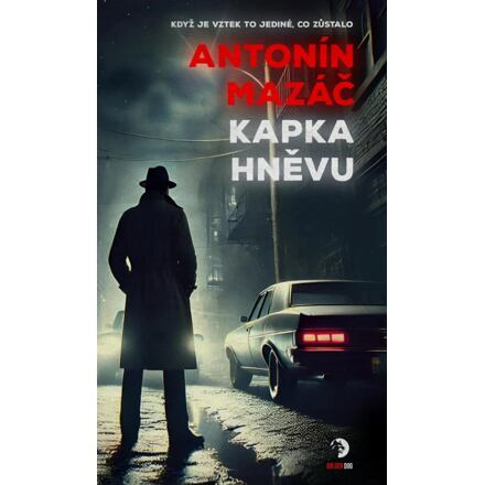 Kapka hněvu