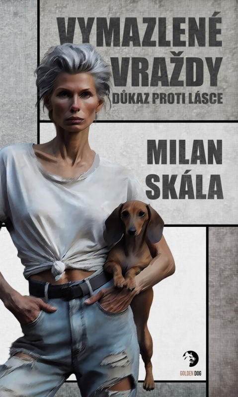 Vymazlené vraždy: Důkaz proti Lásce Seqoy s.r.o.