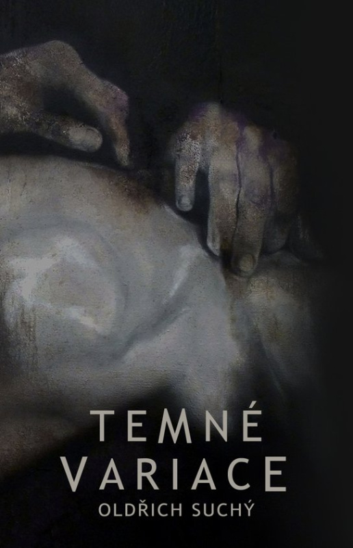 Temné variace -  Oldřich Suchý