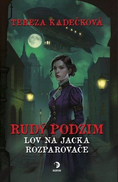 Rudý podzim