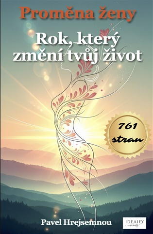 Proměna ženy -  Pavel Hrejsemnou