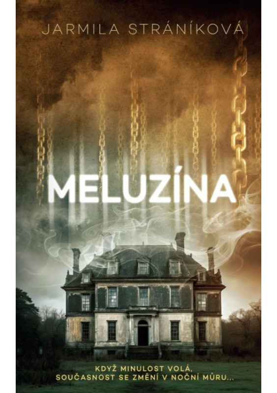 Meluzína - Jarmila Stráníková