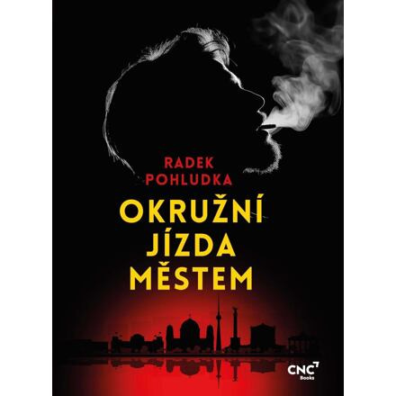 Okružní jízda městem - Michal Pohludka