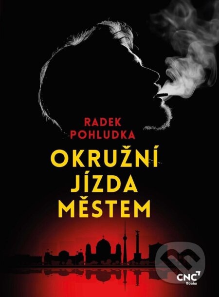 Okružní jízda městem - Michal Pohludka