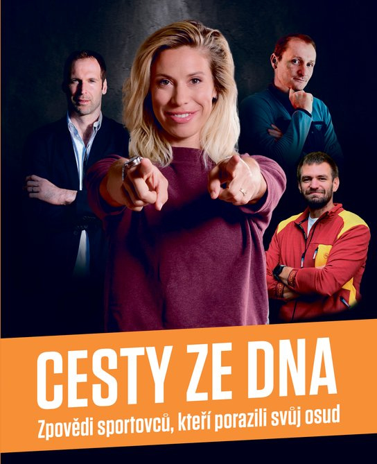 Cesty ze dna -  Kolektiv autorů