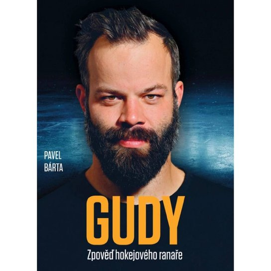Gudy -  Pavel Bárta