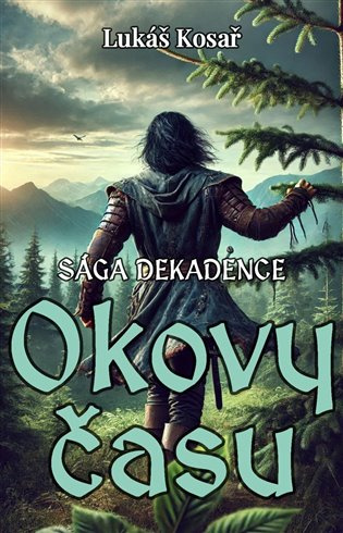 Okovy času - Lukáš Kosař