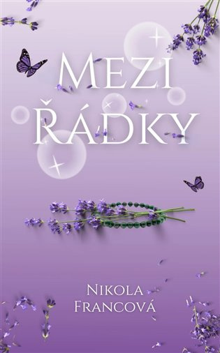 Mezi řádky - Nikola Francová