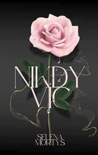 Nikdy víc - Selena Mortys