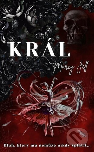 Král - Marcy Jell