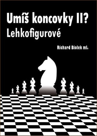 Umíš koncovky II? (Lehkofigurové) - Richard ml. Biolek