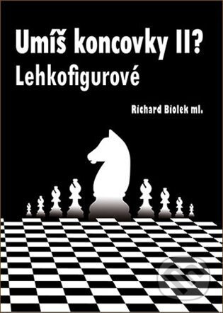 Umíš koncovky II? (Lehkofigurové) - Richard ml. Biolek