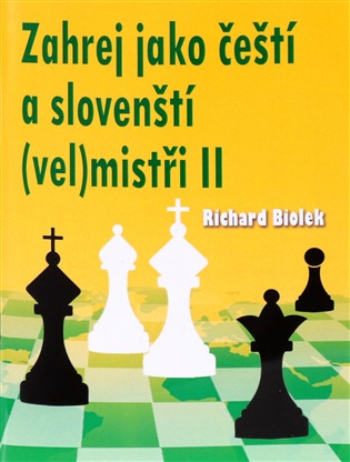Zahrej jako čeští a slovenští (vel)mistři II
