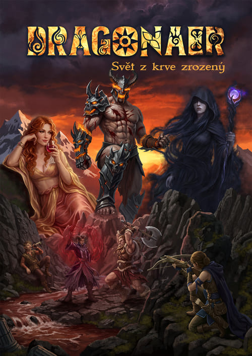Mytago Dragonaer