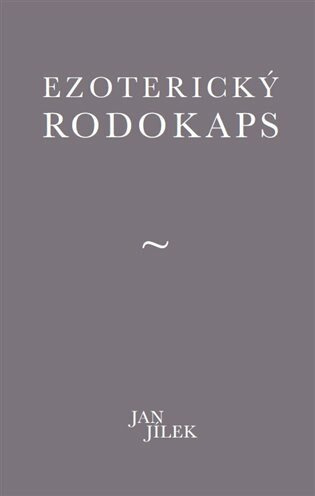 Ezoterický rodokaps