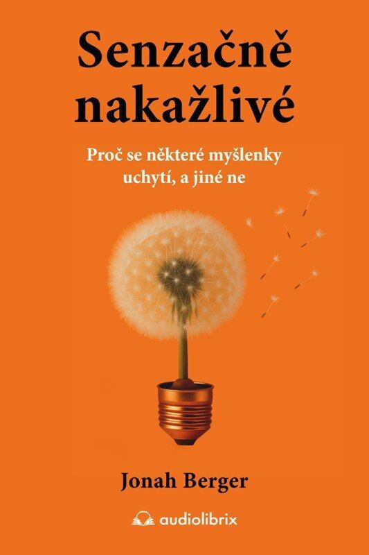 Senzačně nakažlivé