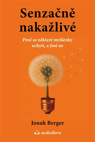 Senzačně nakažlivé