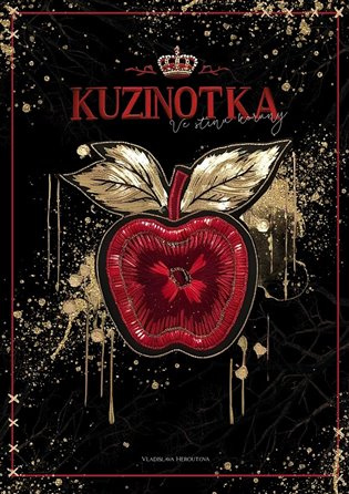 Kuzinotka - Ve stínu koruny -  Vladislava Heroutová