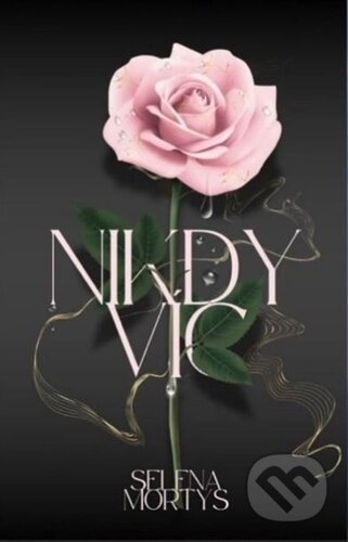 Nikdy víc - Selena Mortys - kniha z kategorie Romantická