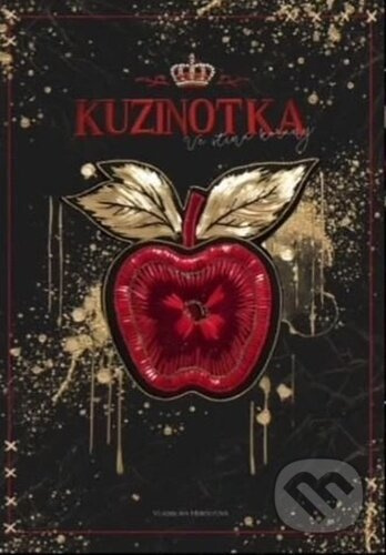 Kuzinotka Ve stínu koruny - Vladislava Heroutová - kniha z kategorie Beletrie