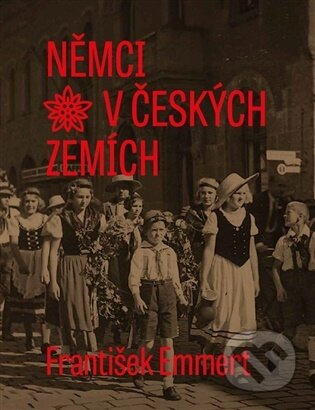 Němci v českých zemích